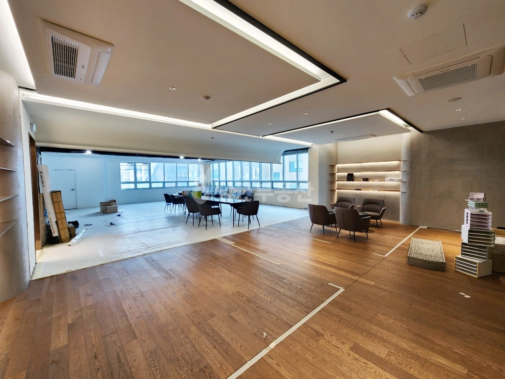 서울특별시 강남구 삼성동 상가 사진 1