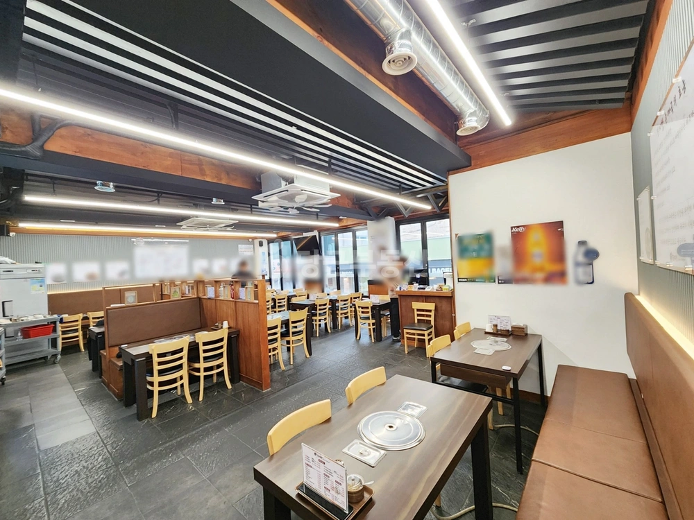 서울특별시 강남구 역삼동 상가 사진 1