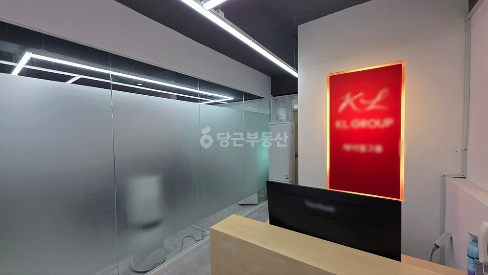 서울특별시 강남구 역삼동 상가 사진 1
