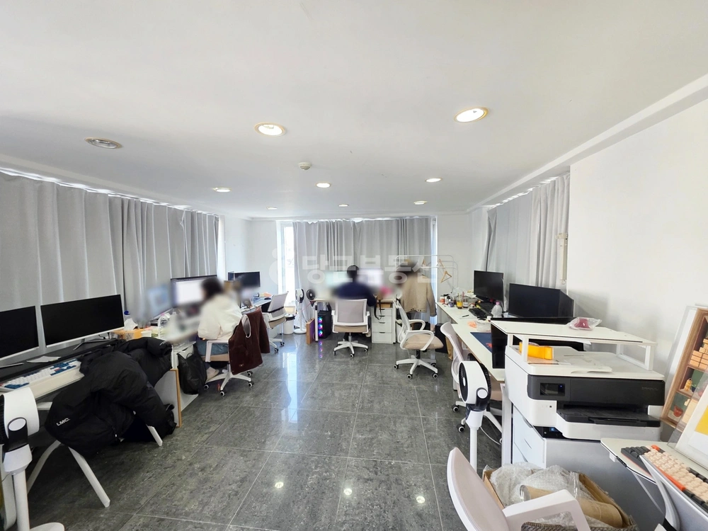 서울특별시 강남구 신사동 상가 사진 1