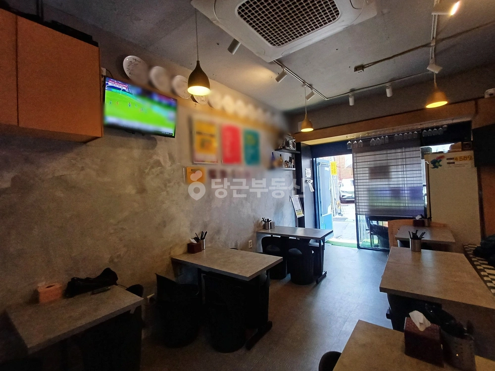 서울특별시 강남구 청담동 상가 사진 1