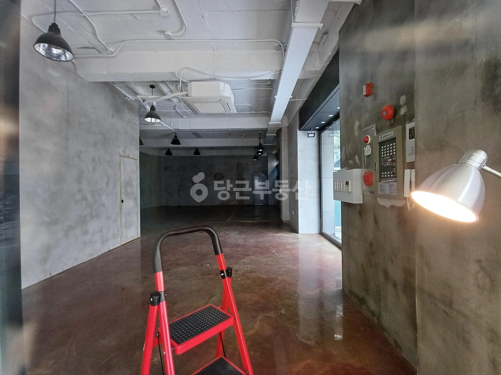 서울특별시 강남구 청담동 상가 사진 1
