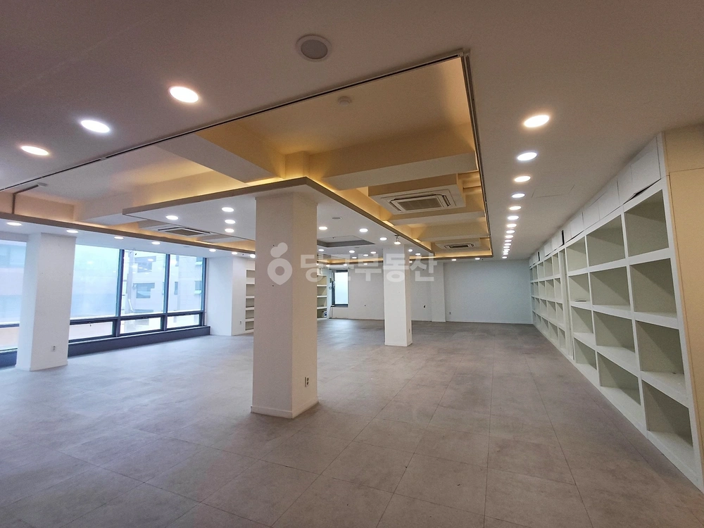 서울특별시 강남구 청담동 상가 사진 1