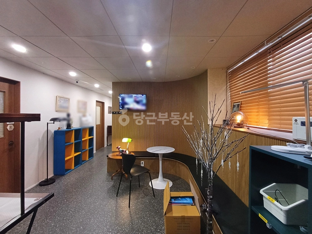 서울특별시 강남구 청담동 상가 사진 1