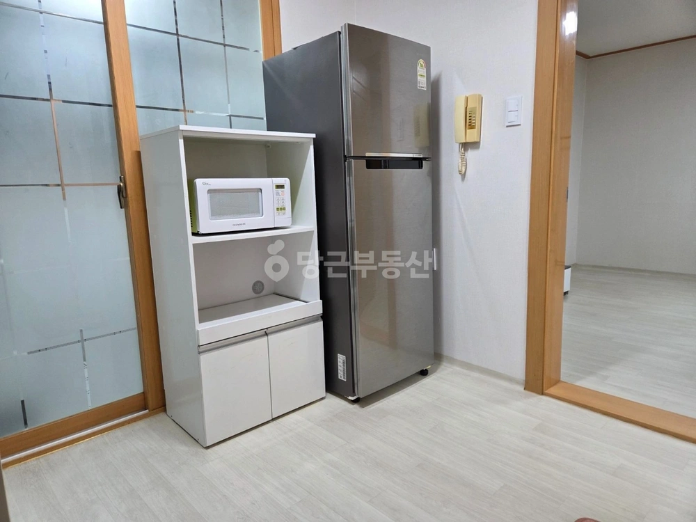 경상북도 포항시 북구 장성동 원룸 사진 1