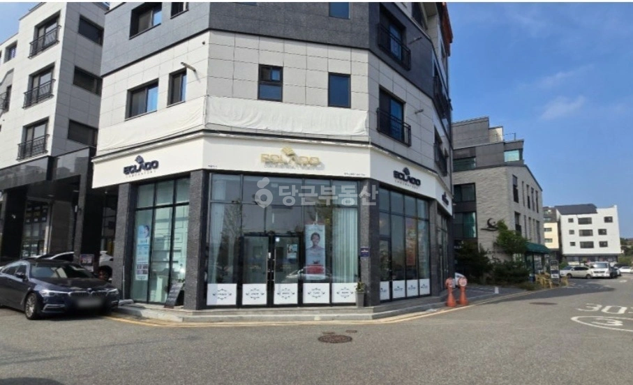 경기도 평택시 고덕동 상가 사진 1