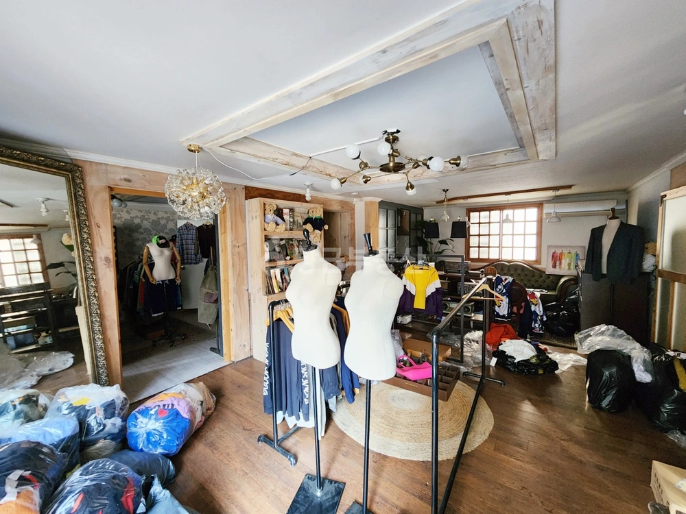 서울특별시 강남구 신사동 상가 사진 1