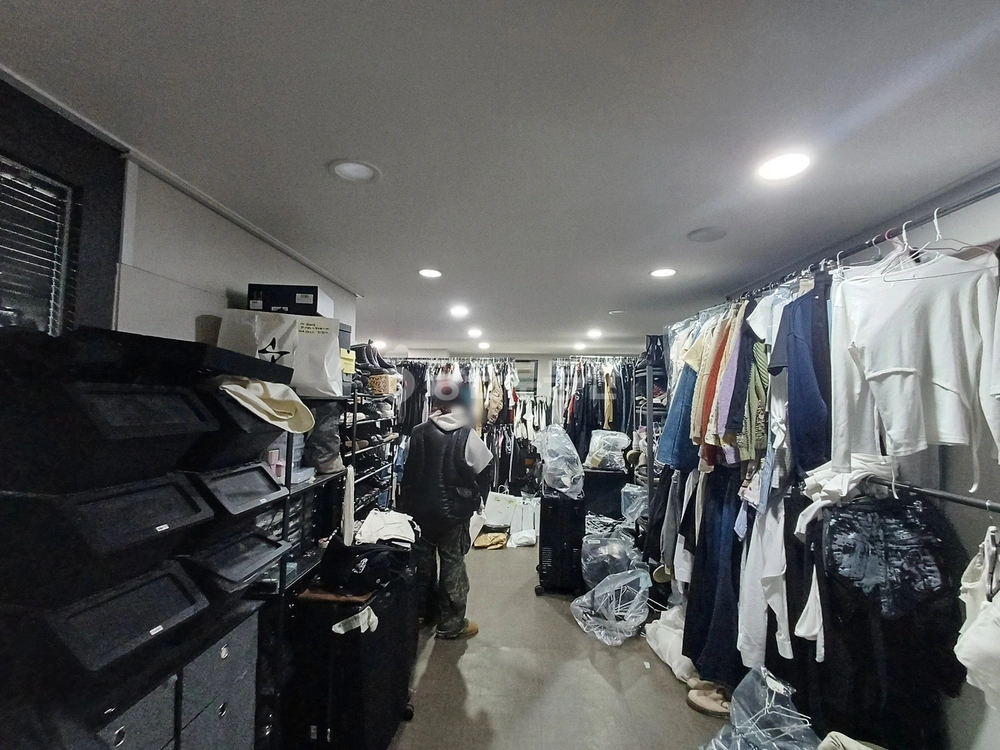 서울특별시 강남구 신사동 상가 사진 1