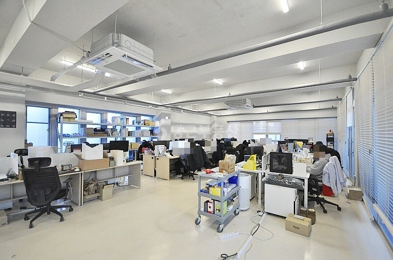 서울특별시 강남구 논현동 상가 사진 1