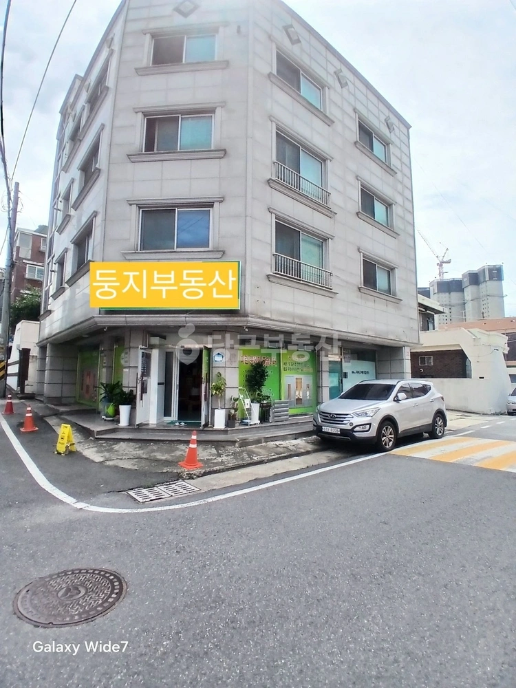 대전광역시 동구 성남동 단독/전원주택 사진 1