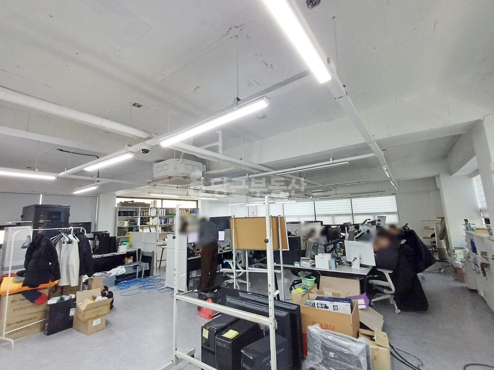 서울특별시 강남구 논현동 상가 사진 1