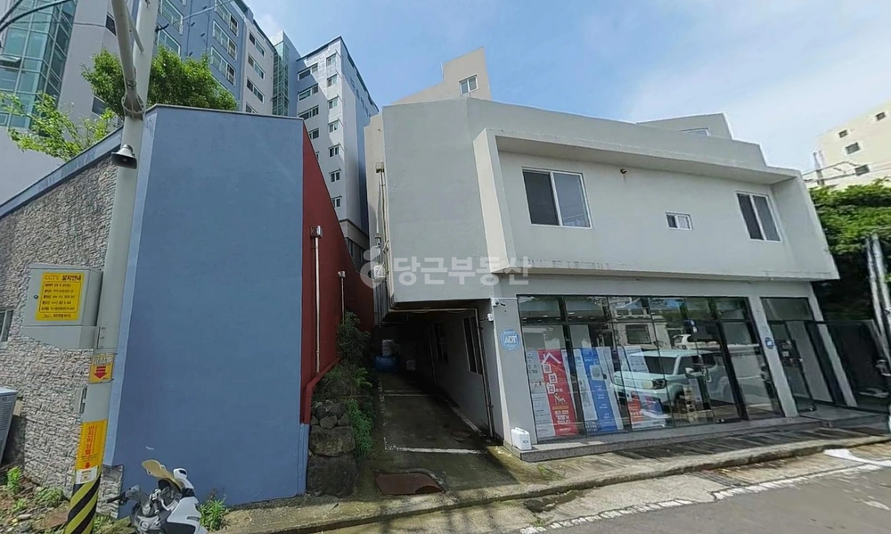 제주특별자치도 제주시 용담1동 단독/전원주택 사진 1