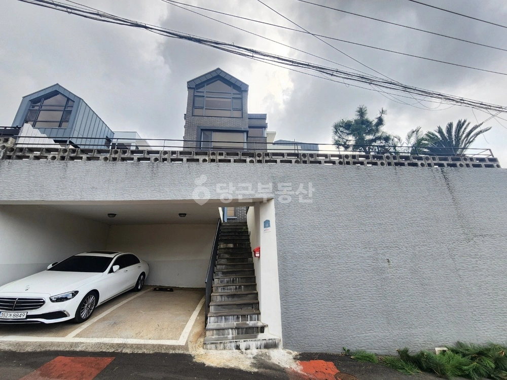 제주특별자치도 제주시 애월읍 단독/전원주택 사진 1