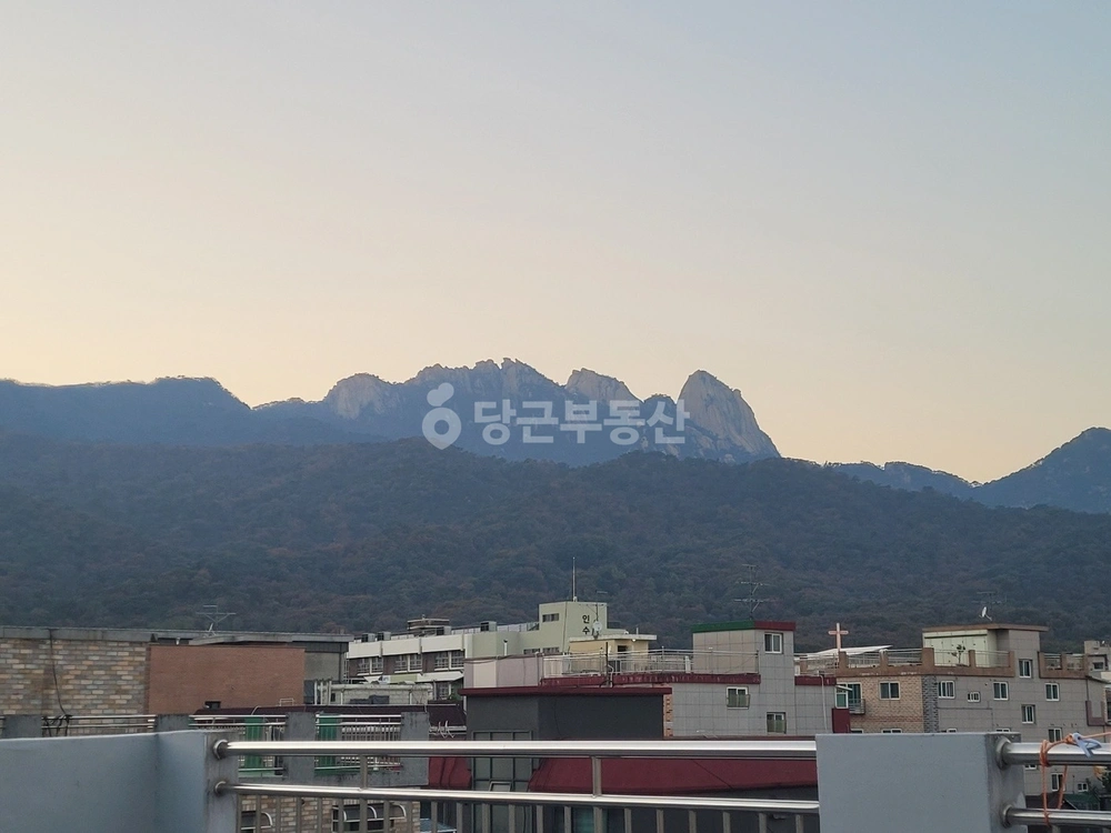 서울특별시 강북구 수유동 빌라(투룸 이상) 사진 1