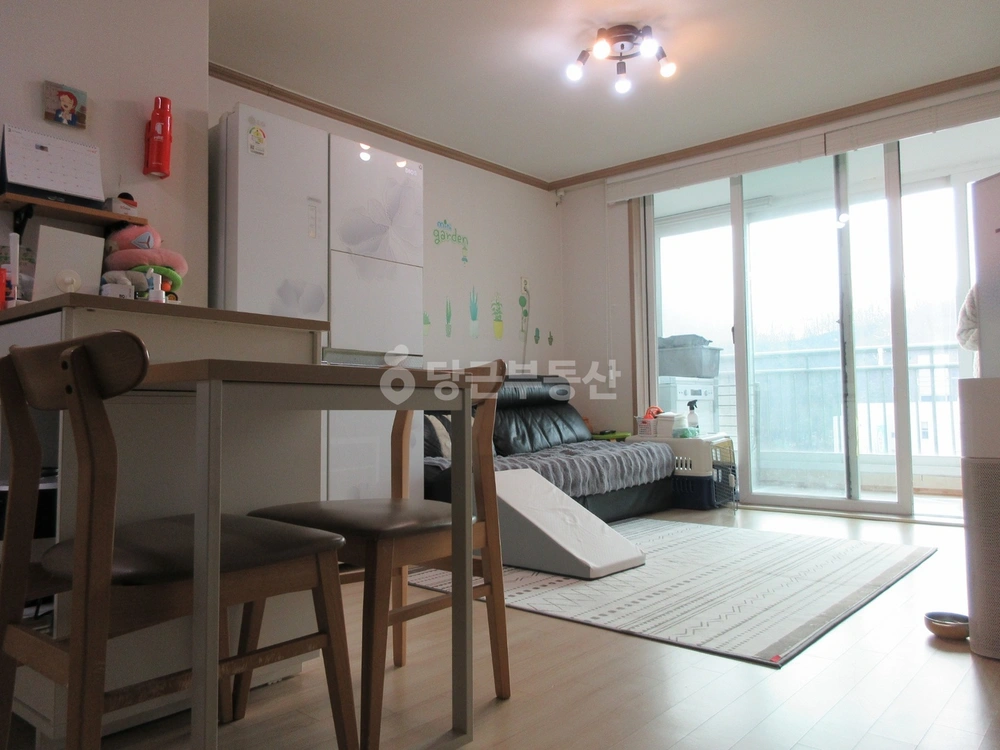 경기도 군포시 산본동 아파트 사진 1