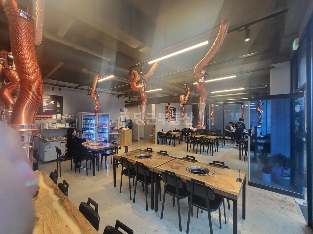 경상남도 진주시 초전동 상가 사진 1