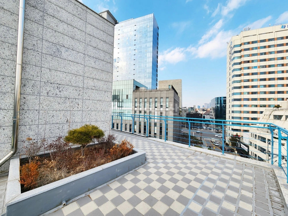 서울특별시 강남구 청담동 상가 사진 1