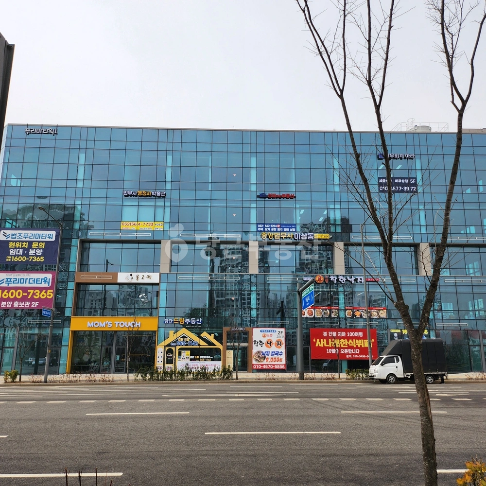 인천광역시 검단구 당하동 상가 사진 1