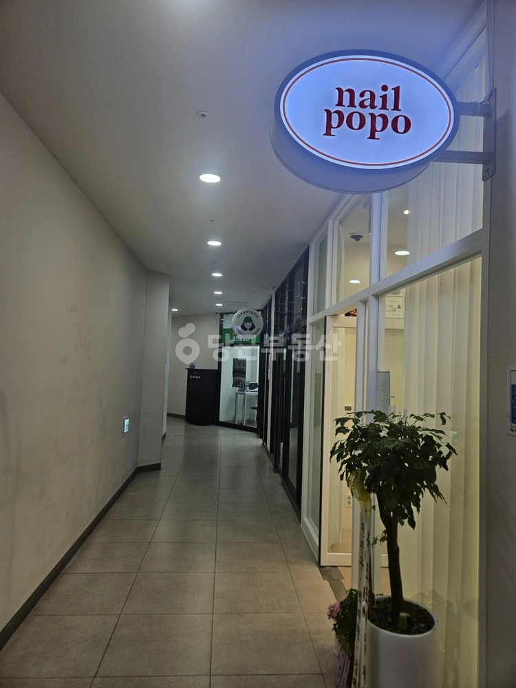 경기도 과천시 부림동 상가 사진 1