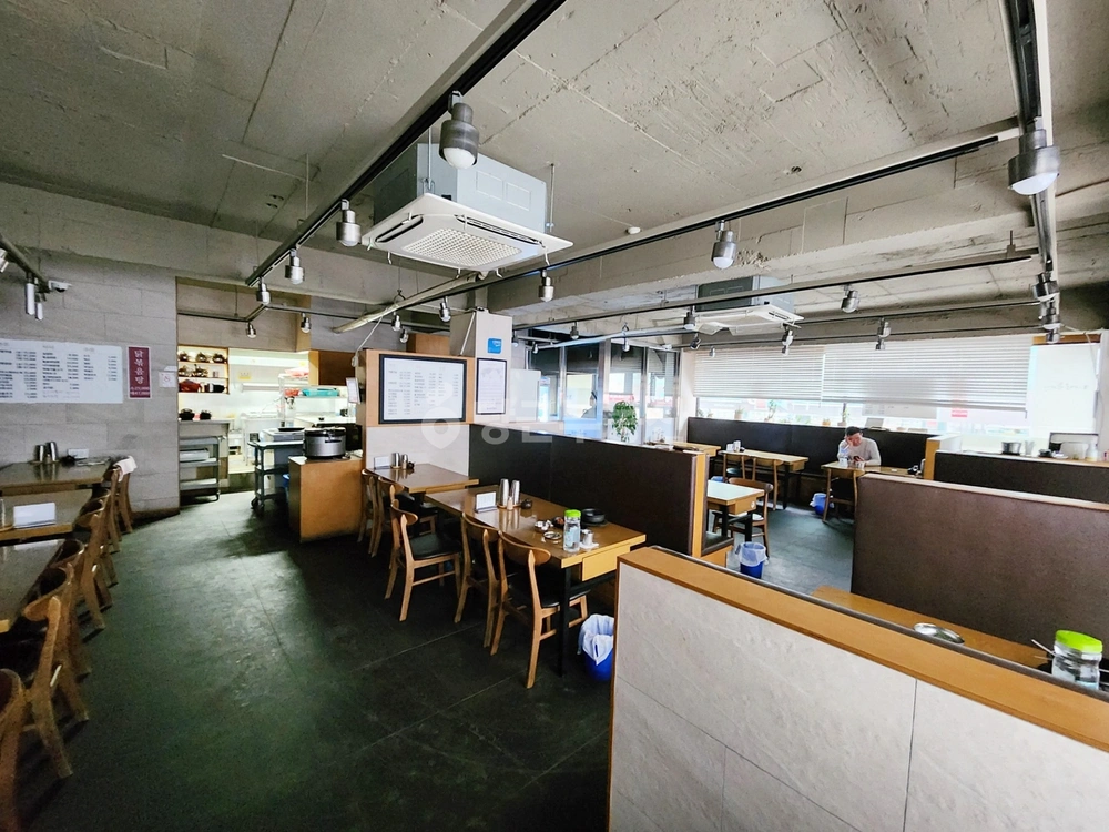 서울특별시 강남구 논현동 상가 사진 1