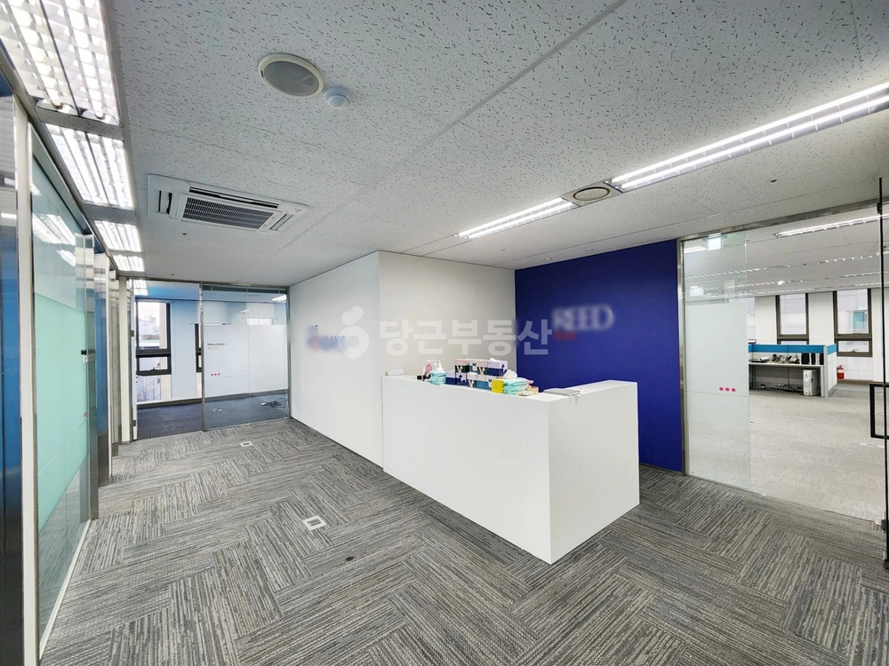 서울특별시 강남구 청담동 상가 사진 1