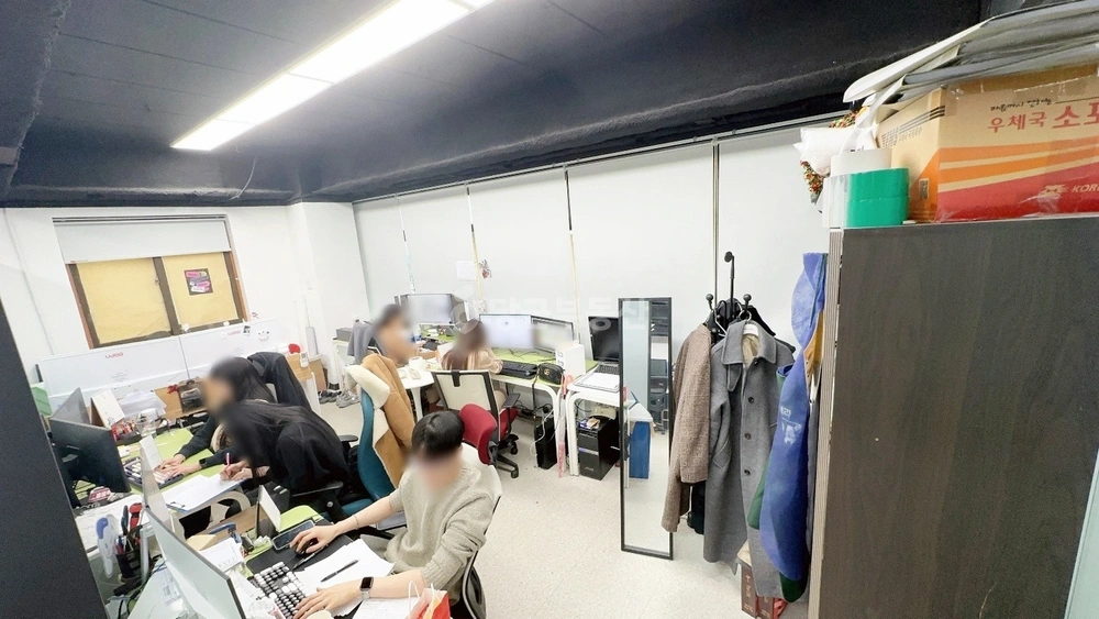 서울특별시 강남구 논현동 상가 사진 1