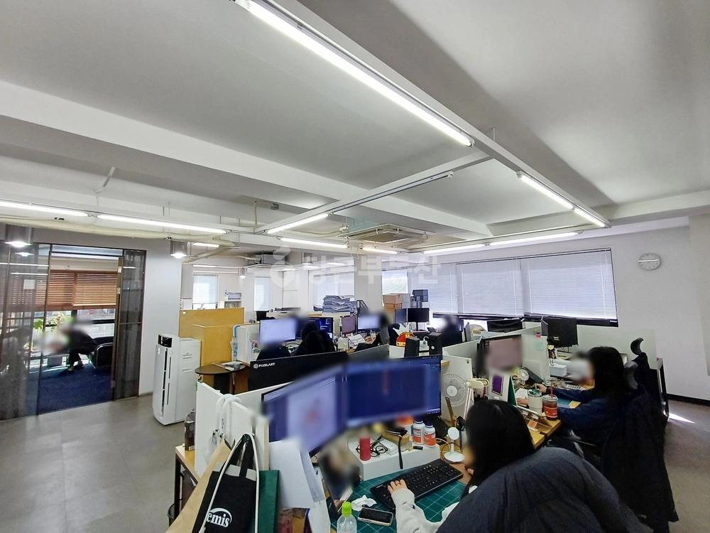 서울특별시 강남구 논현동 상가 사진 1
