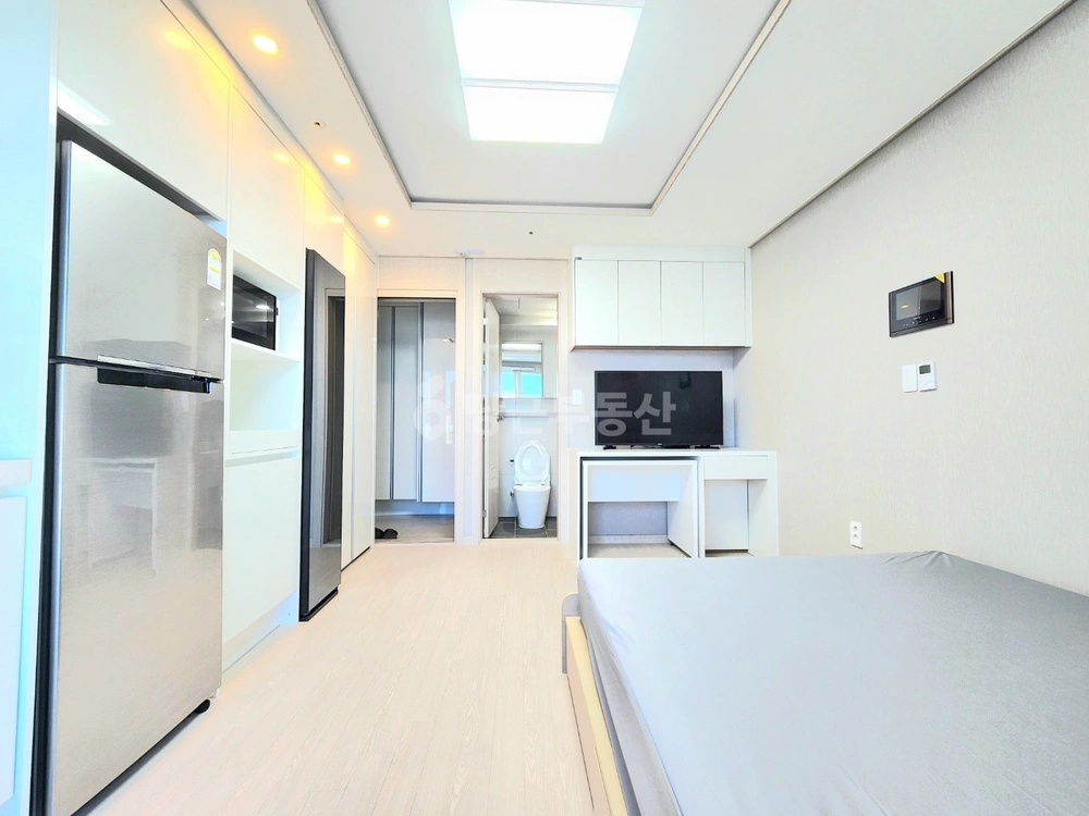 부산광역시 사상구 괘법동 오피스텔 사진 1