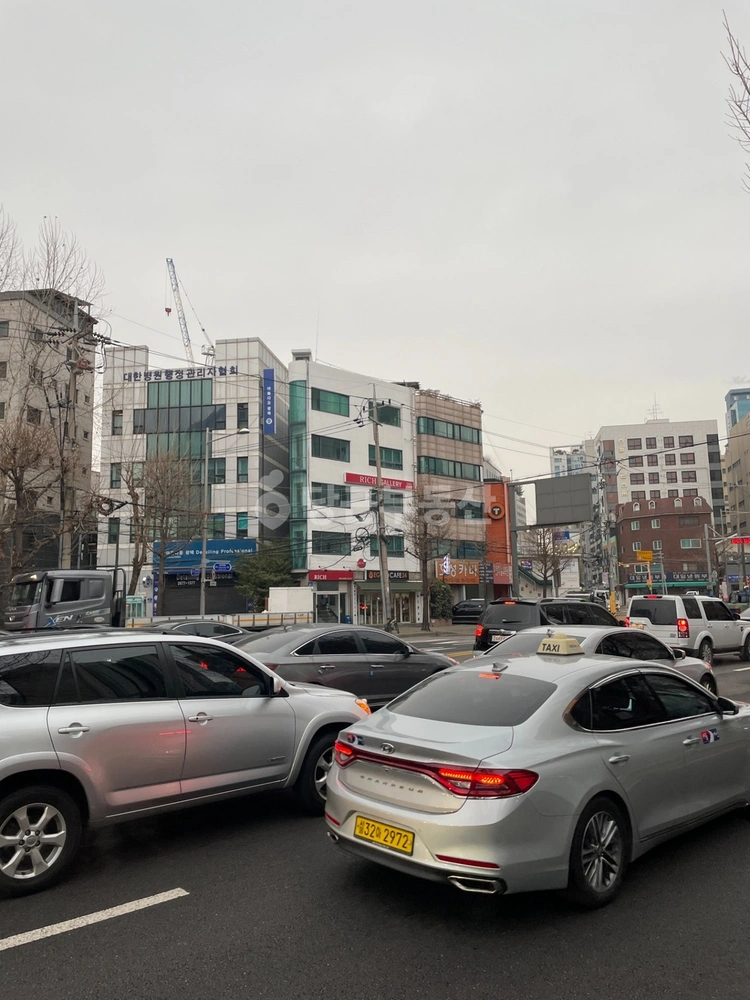 서울특별시 영등포구 영등포동8가 건물 사진 1