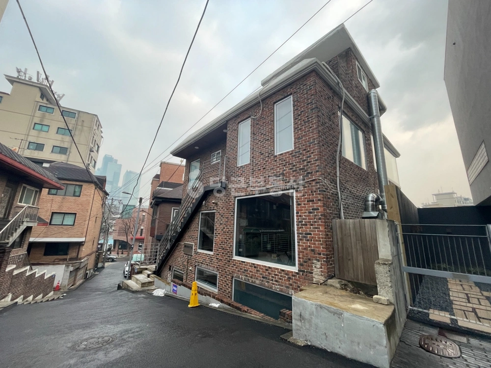 서울특별시 마포구 합정동 건물 사진 1
