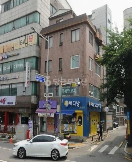 서울특별시 관악구 신림동 건물 사진 1