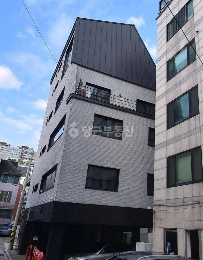 서울특별시 서초구 서초동 건물 사진 1