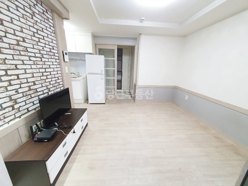 부산광역시 사상구 모라동 원룸 사진 1