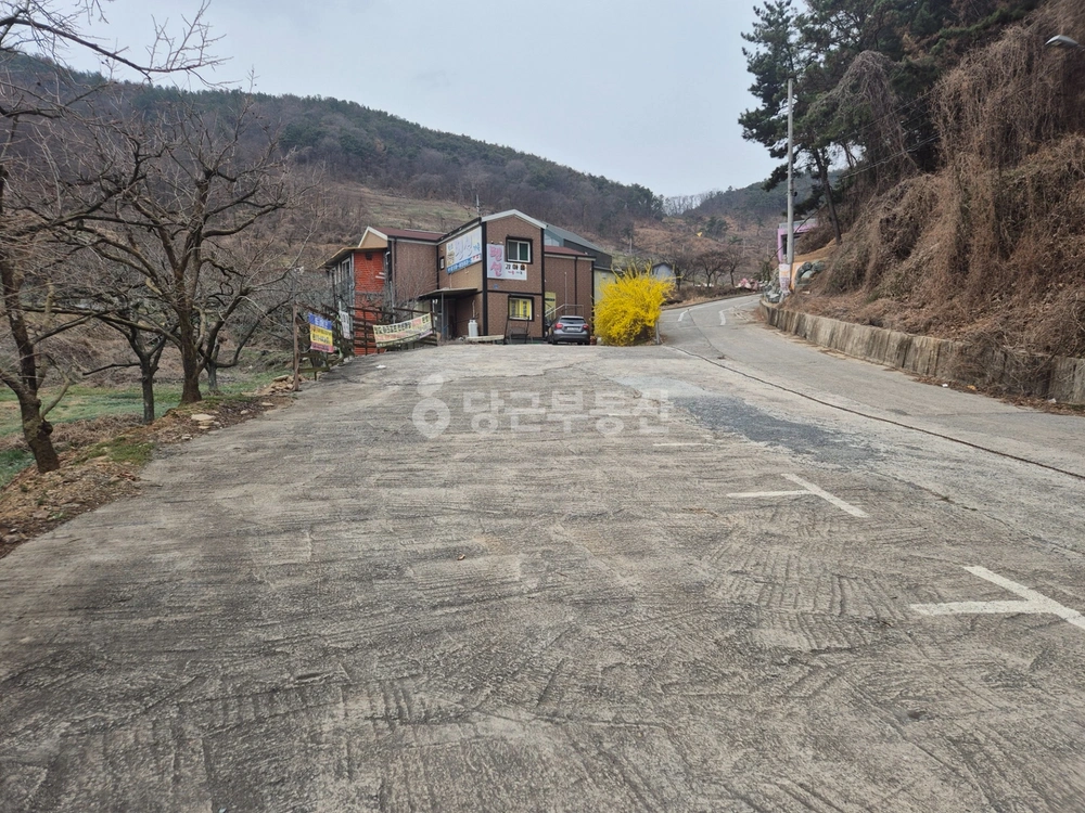 경상북도 청도군 화양읍 토지 사진 1