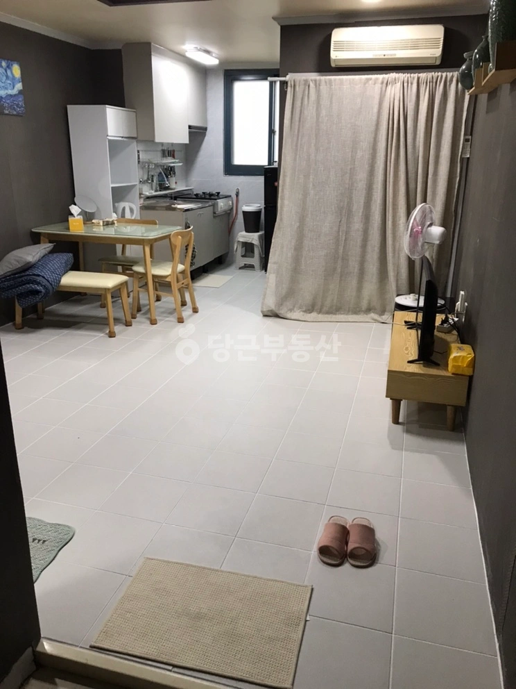 전남광주통합특별시 목포시 상동 오피스텔 사진 1