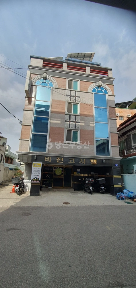 전남광주통합특별시 북구 중흥동 원룸 사진 1