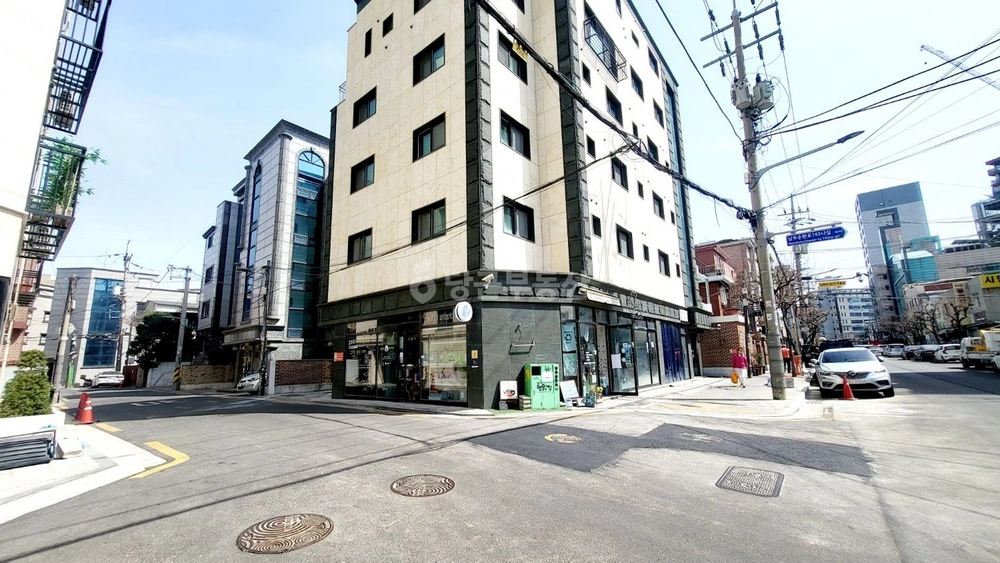 서울특별시 관악구 신림동 상가 사진 1