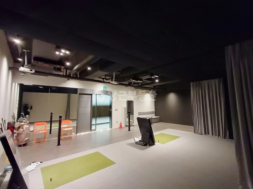 서울특별시 강남구 논현동 상가 사진 1