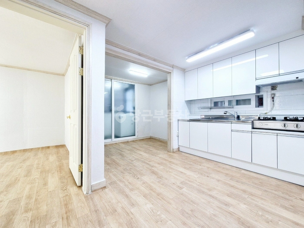 인천광역시 남동구 구월동 빌라(투룸 이상) 사진 1
