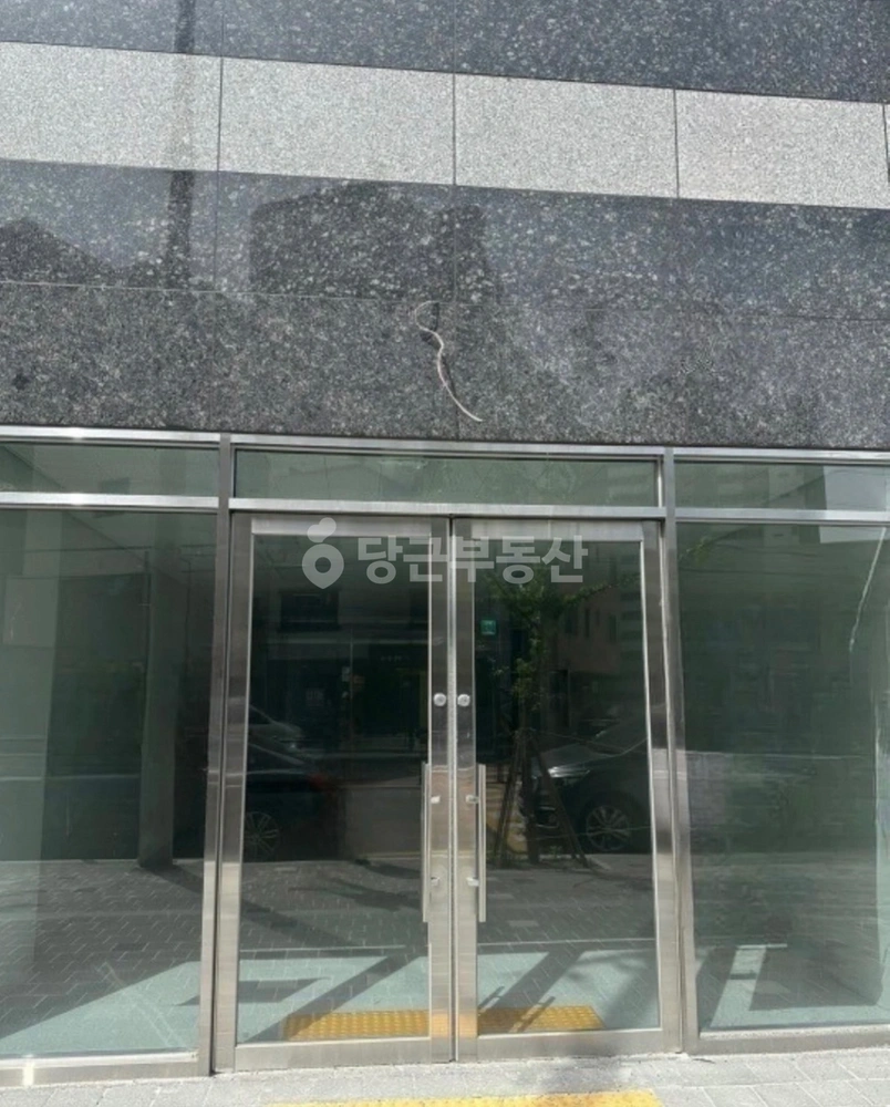 대구광역시 북구 태전동 상가 사진 1
