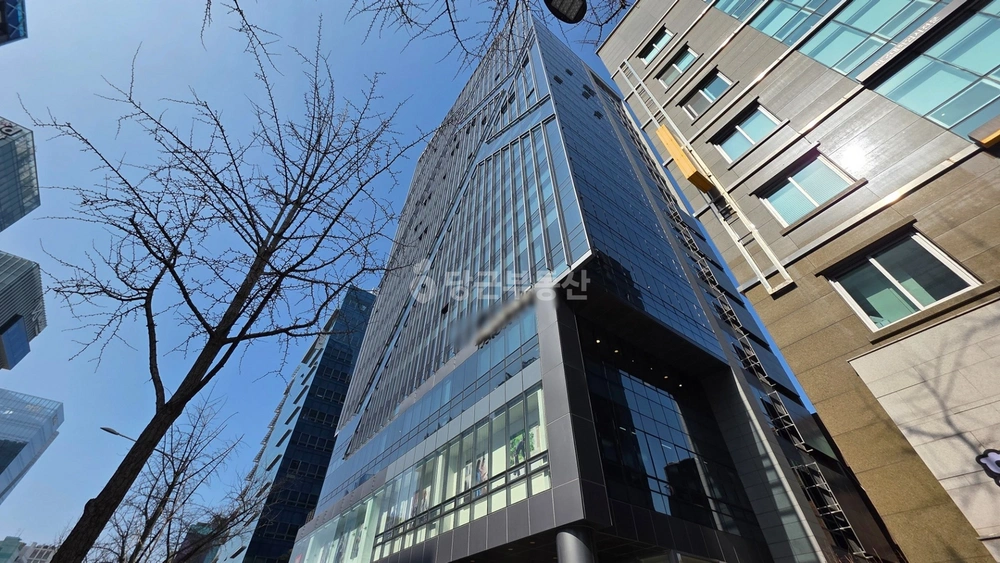 서울특별시 강남구 신사동 상가 사진 1
