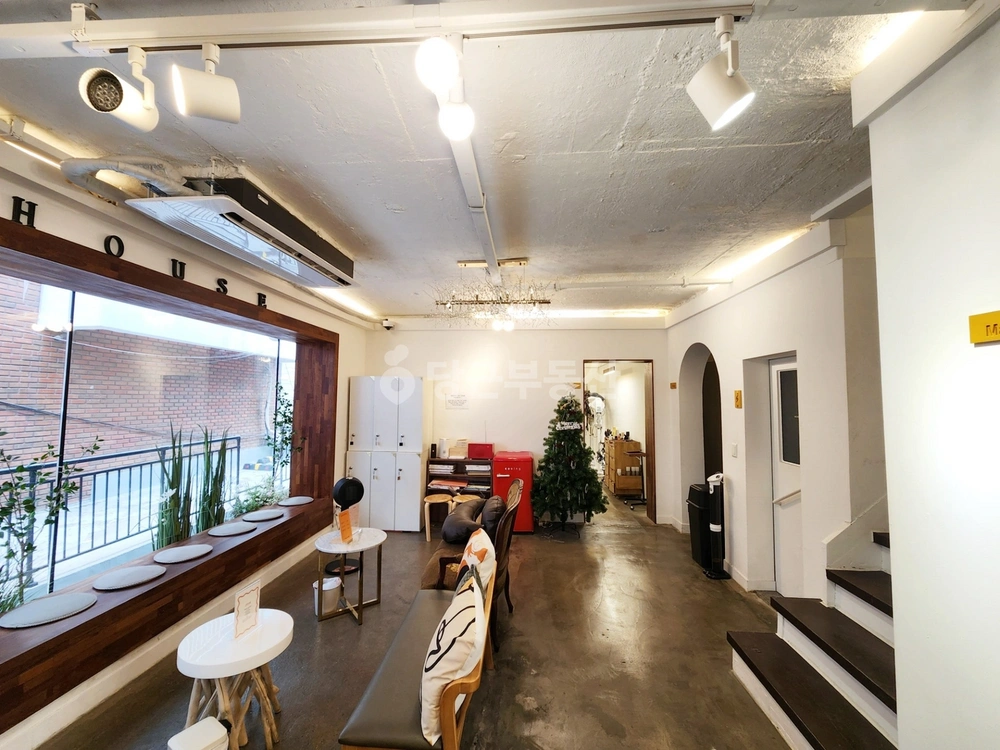 서울특별시 강남구 청담동 상가 사진 1