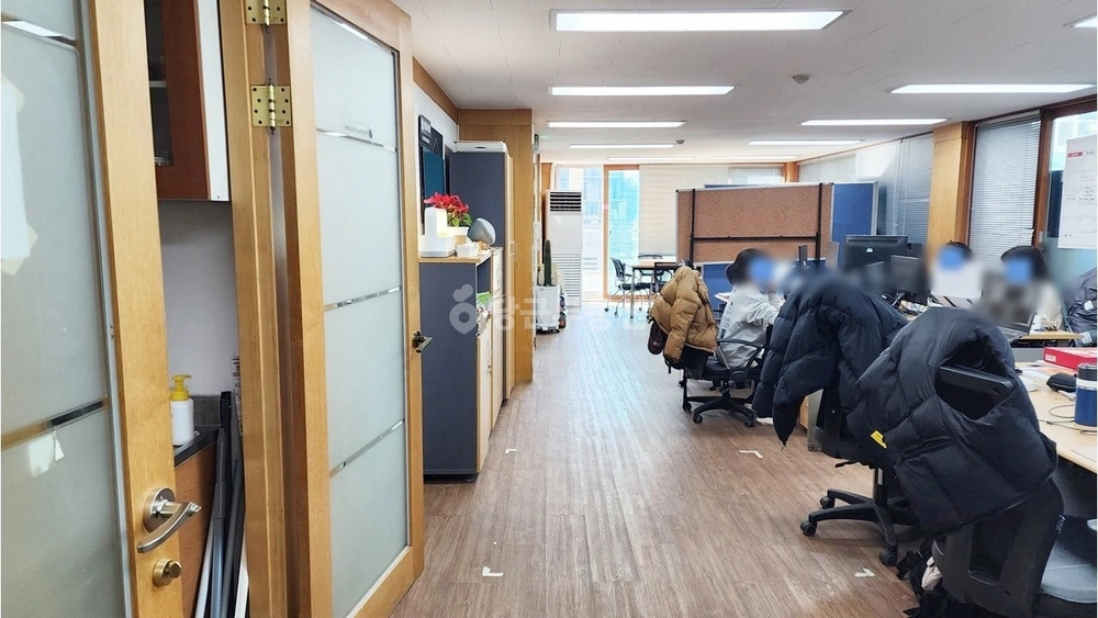 서울특별시 강남구 논현동 상가 사진 1