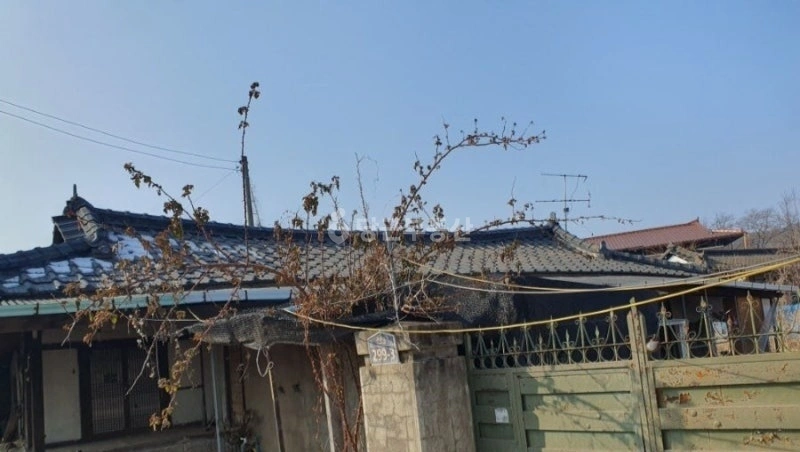 경상북도 의성군 단촌면 단독/전원주택 사진 1