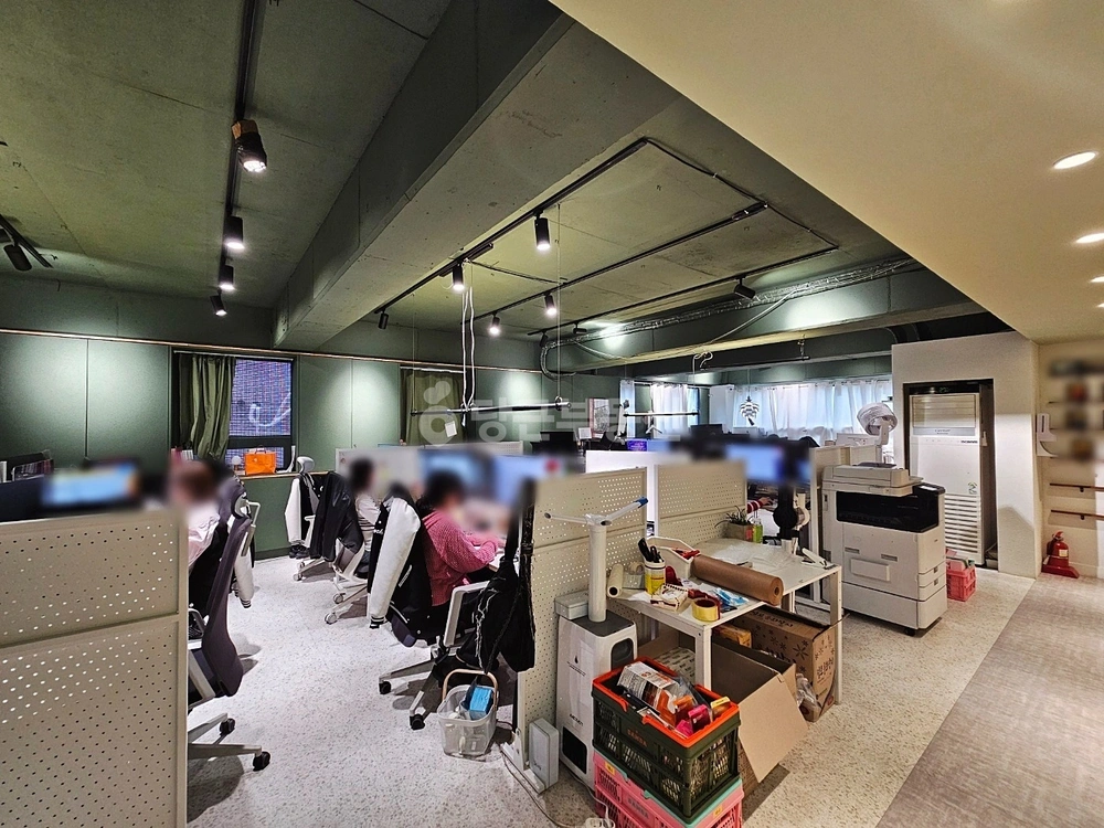 서울특별시 강남구 논현동 상가 사진 1