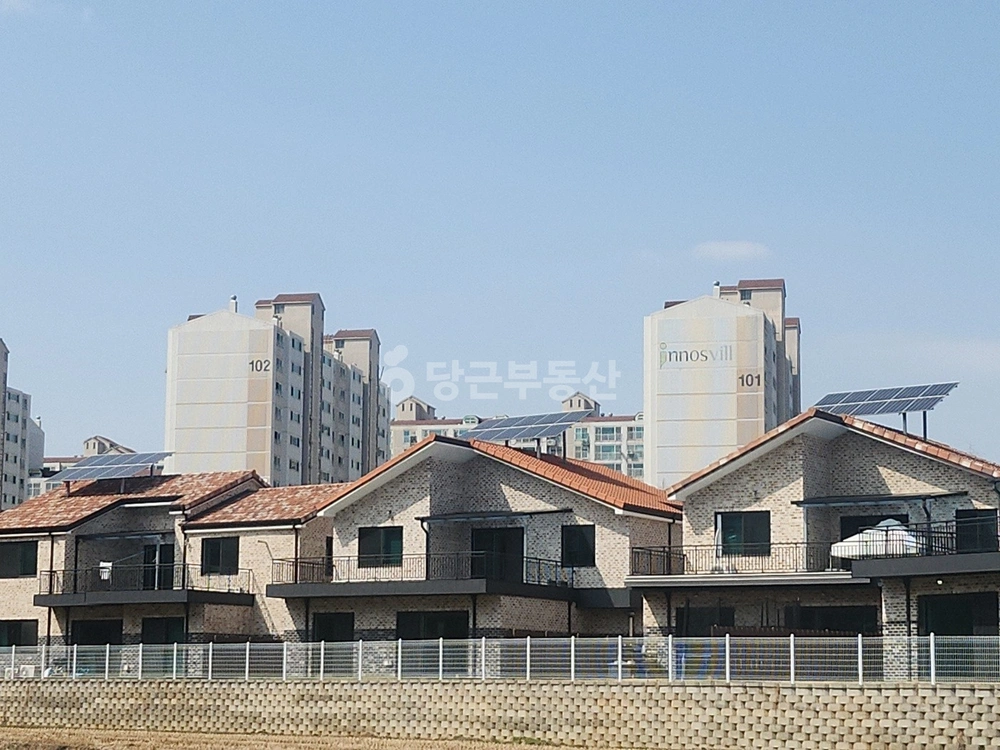 경기도 평택시 팽성읍 빌라(투룸 이상) 사진 1