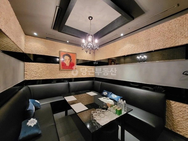 서울특별시 강남구 청담동 상가 사진 1