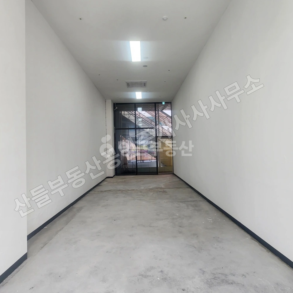 경기도 부천시 소사구 옥길동 상가 사진 1