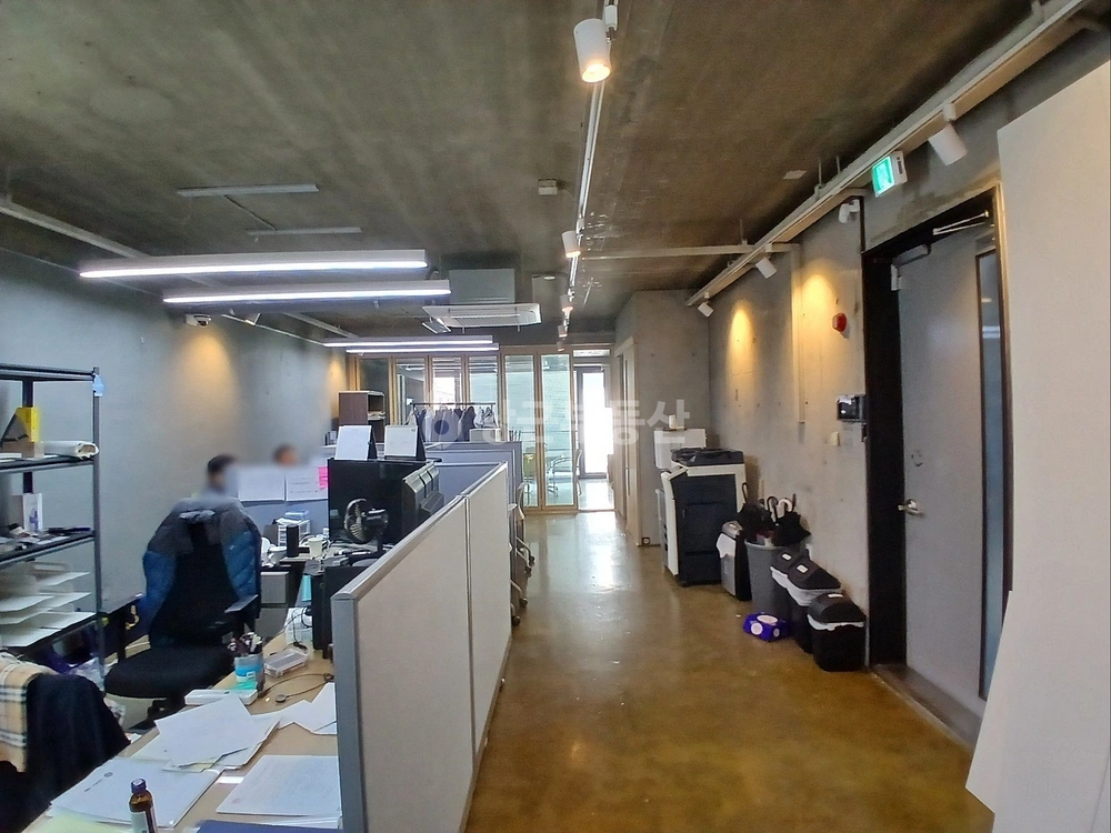 서울특별시 강남구 신사동 상가 사진 1