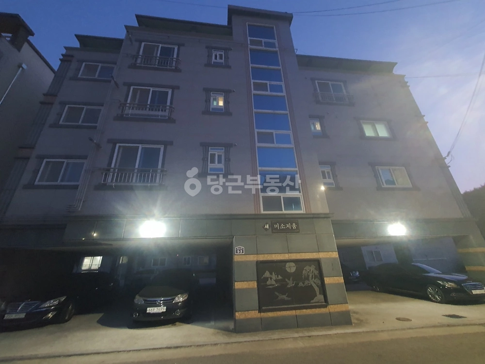 경상북도 구미시 봉곡동 빌라(투룸 이상) 사진 1
